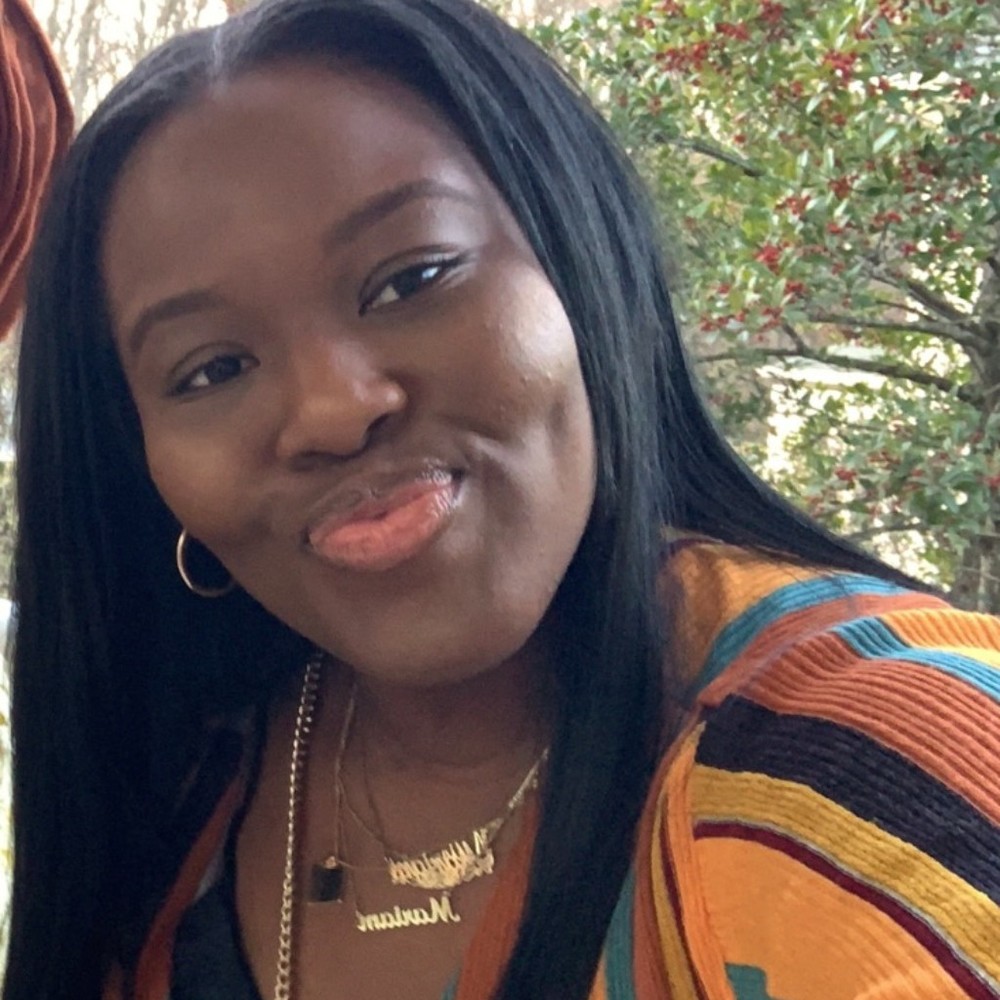 Meet your Posher, Mariam